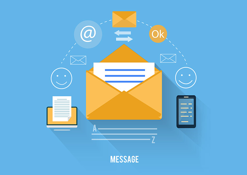 Business Email | WehostAfrica